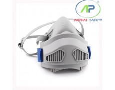 Mặt nạ phòng độc 3M 7771